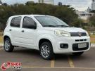 FIAT Uno Attractive 1.0 4p. Branca