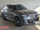 BMW X5 xDrive50e M Sport 3.0T 24v Cinza