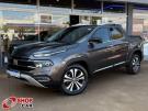FIAT Toro Volcano 1.3T 16v Cinza