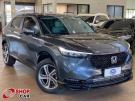 HONDA HR-V Touring 1.5T 16v Cinza