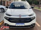 FIAT Toro Volcano 2.0TDi 16v 4x4 Branca