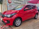 FIAT Mobi Drive 1.0 Vermelha