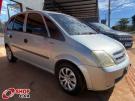 GM - Chevrolet Meriva Joy 1.4 Prata