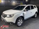 RENAULT Duster Intense 1.6 16v Branca