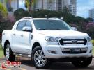 FORD Ranger Limited 3.2TDCi 20v 4x4 C.D. Branca