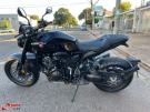 HONDA CB 1000R Black Edition Preta