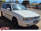 VW - Volkswagen Parati CL 1.8i Branca