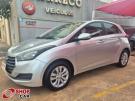 HYUNDAI HB20 Comfort Plus 1.6 16v Prata