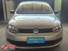 VW - Volkswagen Gol 1.6 4p. Prata