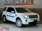 LAND ROVER Freelander 2 SE 2.2T 16v SD4 Branca
