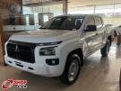 MITSUBISHI Triton GL 2.4TDi 16v 4X4 C.D. Branca