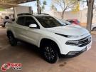 FIAT Toro Freedom 1.3T 16v Branca