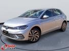 VW - Volkswagen Polo Hatch Highline 1.0 12v TSi Prata