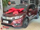 HONDA HR-V EXL 1.8 16v Vermelha