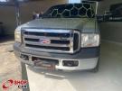 FORD F250 XL 4.2 V6 Prata