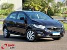 GM - Chevrolet Joy Hatch 1.0 Azul