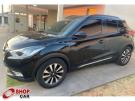 NISSAN Kicks SL 1.6 16v Preta
