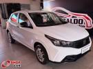 FIAT Argo 1.0 Branca