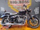 ROYAL ENFIELD Meteor Stellar 350 Preta