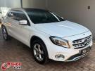 MERCEDES-BENZ GLA 200 Enduro 1.6T 16v Branca