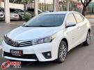 TOYOTA Corolla XEi 2.0 16v Branca