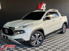 FIAT Toro Volcano 2.0TDi 16v 4x4 Branca