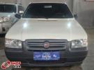 FIAT Uno Mille Economy Way 1.0 Fire 2p. Branca
