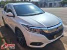 HONDA HR-V LX 1.8 16v Branca