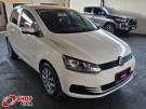 VW - Volkswagen Fox Trendline 1.6 4p. Branca