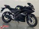 YAMAHA YZF R-15 155 Preta