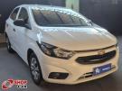 GM - Chevrolet Joy Hatch 1.0 Branca