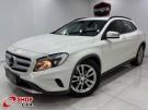 MERCEDES-BENZ GLA 200 Advance 1.6T 16v Branca