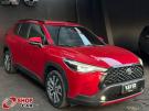 TOYOTA Corolla Cross XRE 2.0 16v Vinho