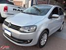VW - Volkswagen SpaceFox Highline 1.6 Prata