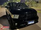 RAM 1500 Classic Laramie 5.7 V8 4X4 C.D. Prata