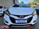 HYUNDAI HB20X Premium 1.6 16v Branca