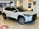 TOYOTA Corolla Cross XRE 2.0 16v Branca