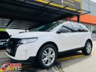 FORD Edge SEL 3.5 V6 24v Branca