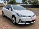 TOYOTA Corolla XEi 2.0 16v Branca