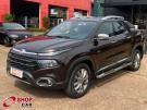 FIAT Toro Ranch 2.0TDi 16v 4x4 Marrom