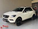 MERCEDES-BENZ ML 350 Sport 3.5 V6 24v Branca