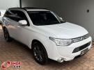 MITSUBISHI Outlander 2.0 16v Branca