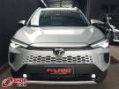 TOYOTA Corolla Cross XRE 2.0 16v Prata