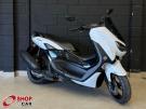 YAMAHA NMax 160 Branca