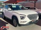 HYUNDAI Creta Confort 1.0T 12v Branca