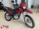 HONDA NXR 150 Bros ESD Mix Vermelha