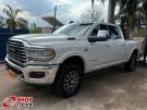 RAM 3500 Limited Edition Longhorn 6.7TDi 24v 4X4 C.D. Branca