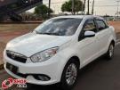 FIAT Grand Siena Attractive 1.4 Branca