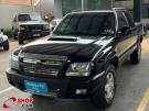 GM - Chevrolet S10 Executive 2.8TD 4X4 C.D. Preta