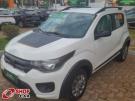 FIAT Mobi Trekking 1.0 Branca